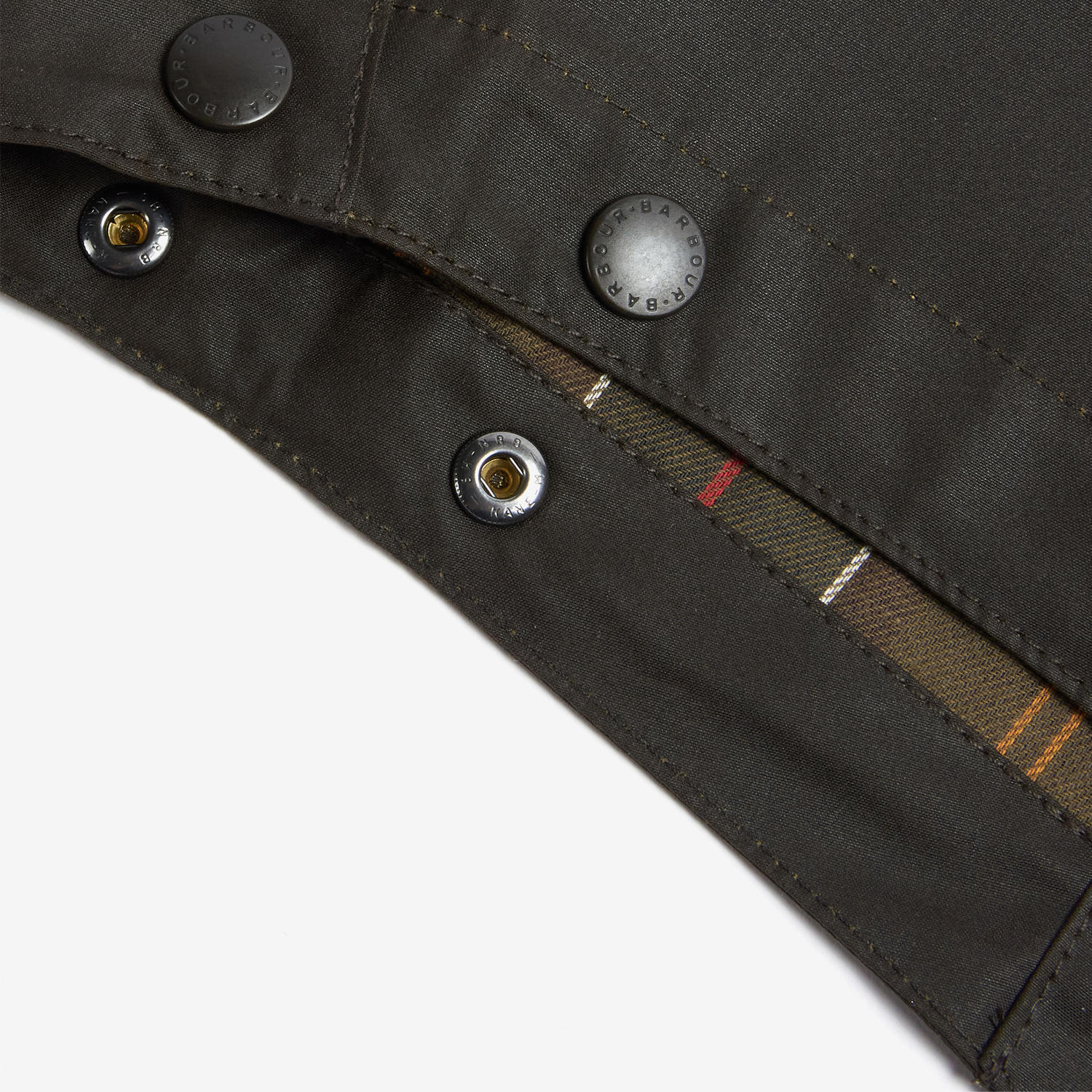 Barbour Kapuze Classic Sylkoil Hood