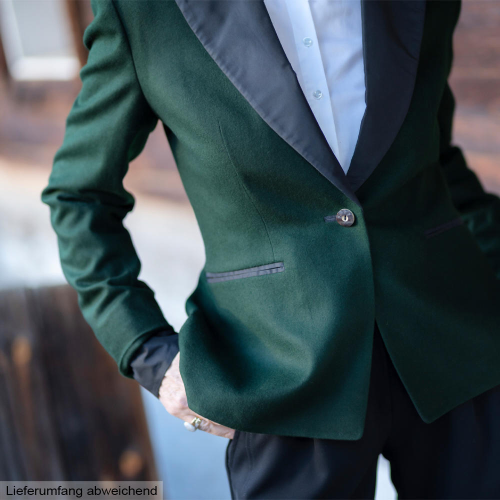 Veste de soirée pour femme Stajan » Nizza «