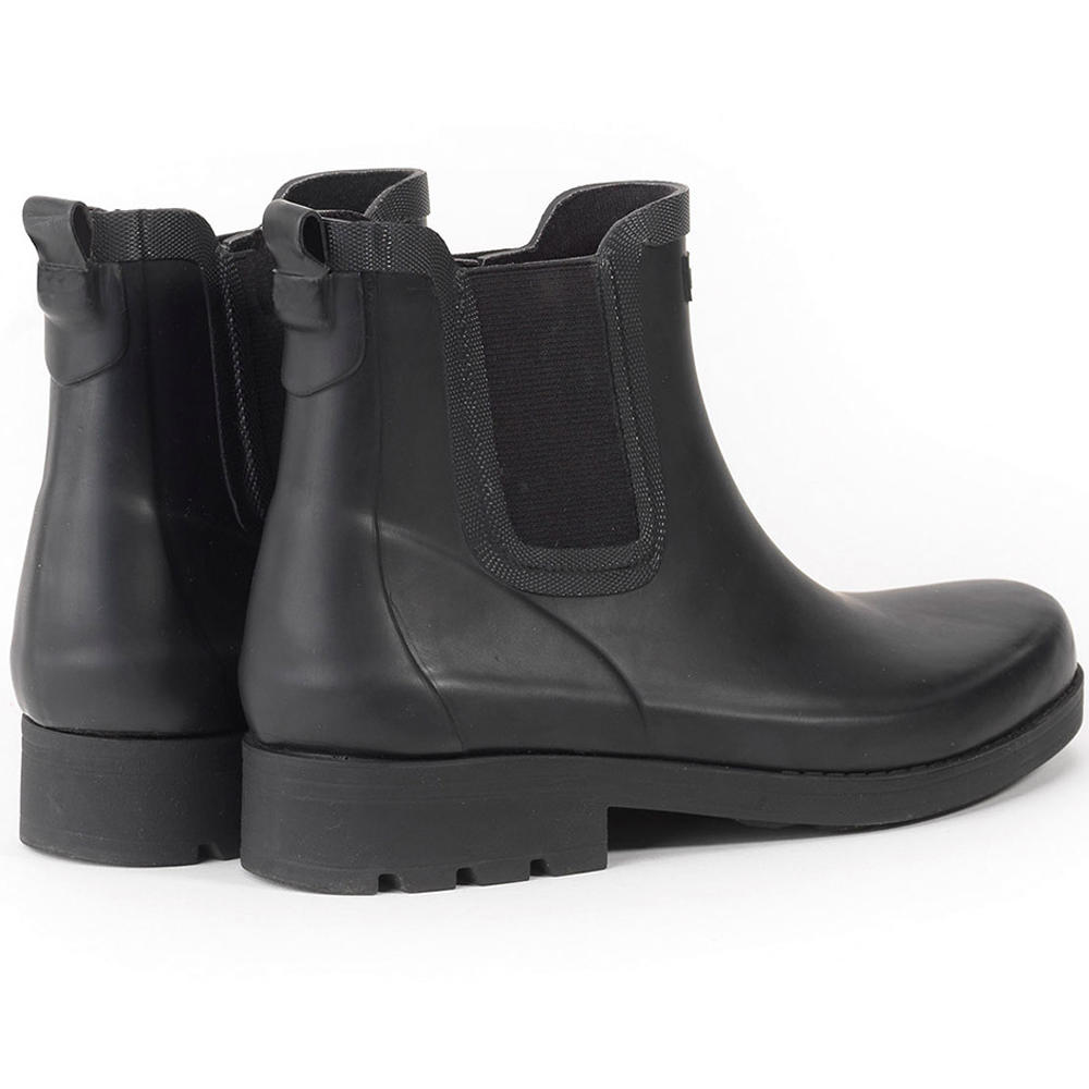 Aigle Damen-Gummistiefeletten CARVILLE