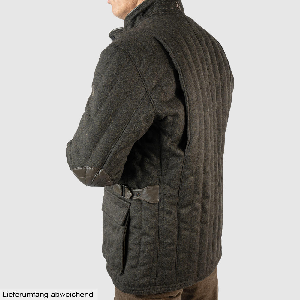 Heinz Bauer Herren Jagdjacke NT Hunter