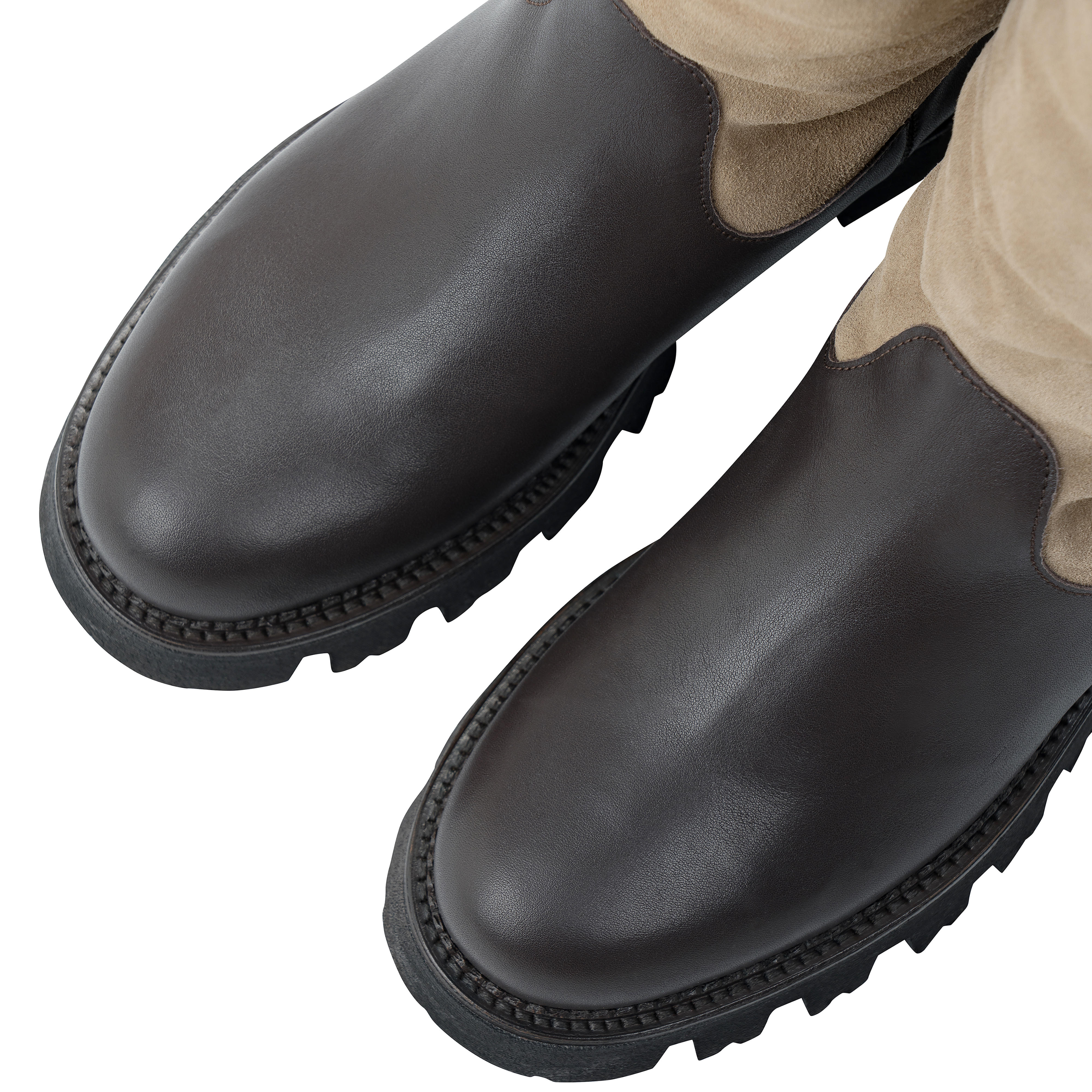 Damen Stiefel »Courtney«