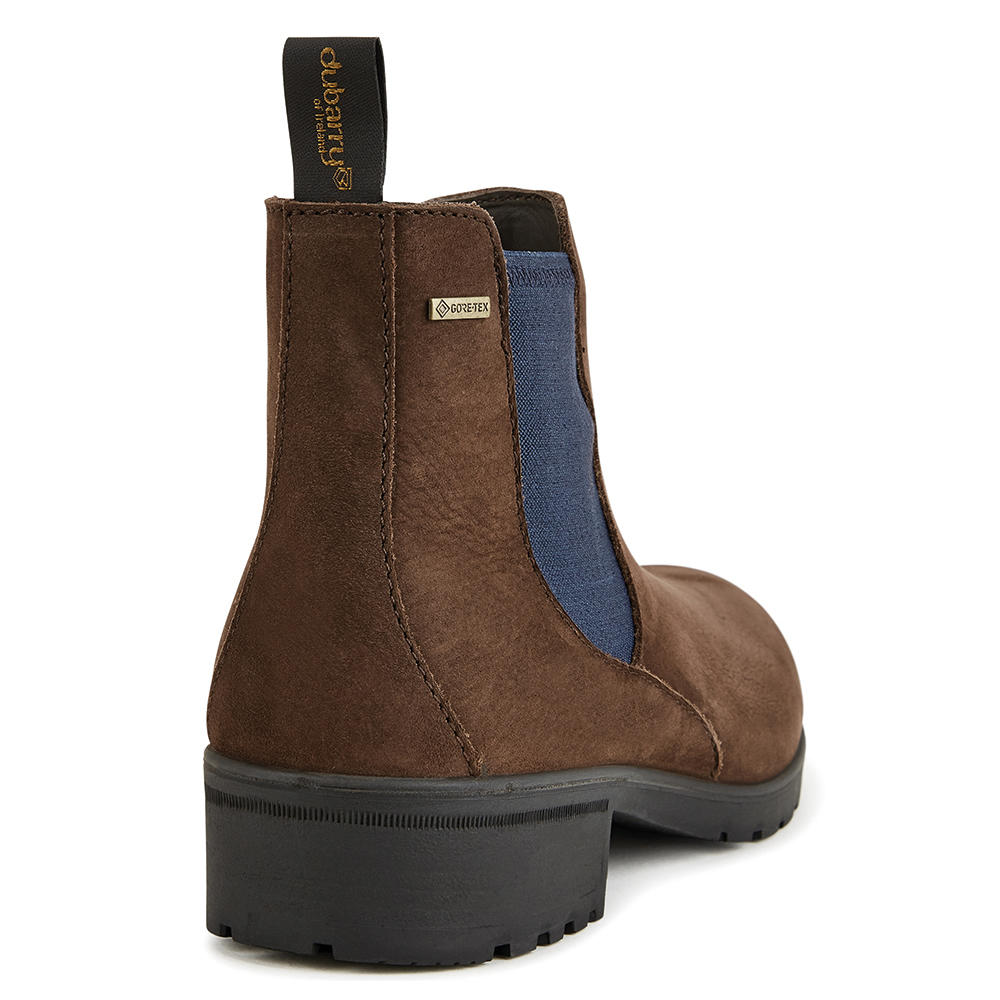 Dubarry Damen-Chelsea Boot Waterford