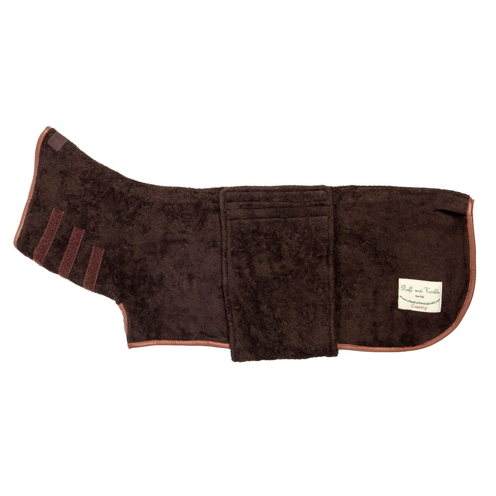 Hundetrockenmantel, Country Collection