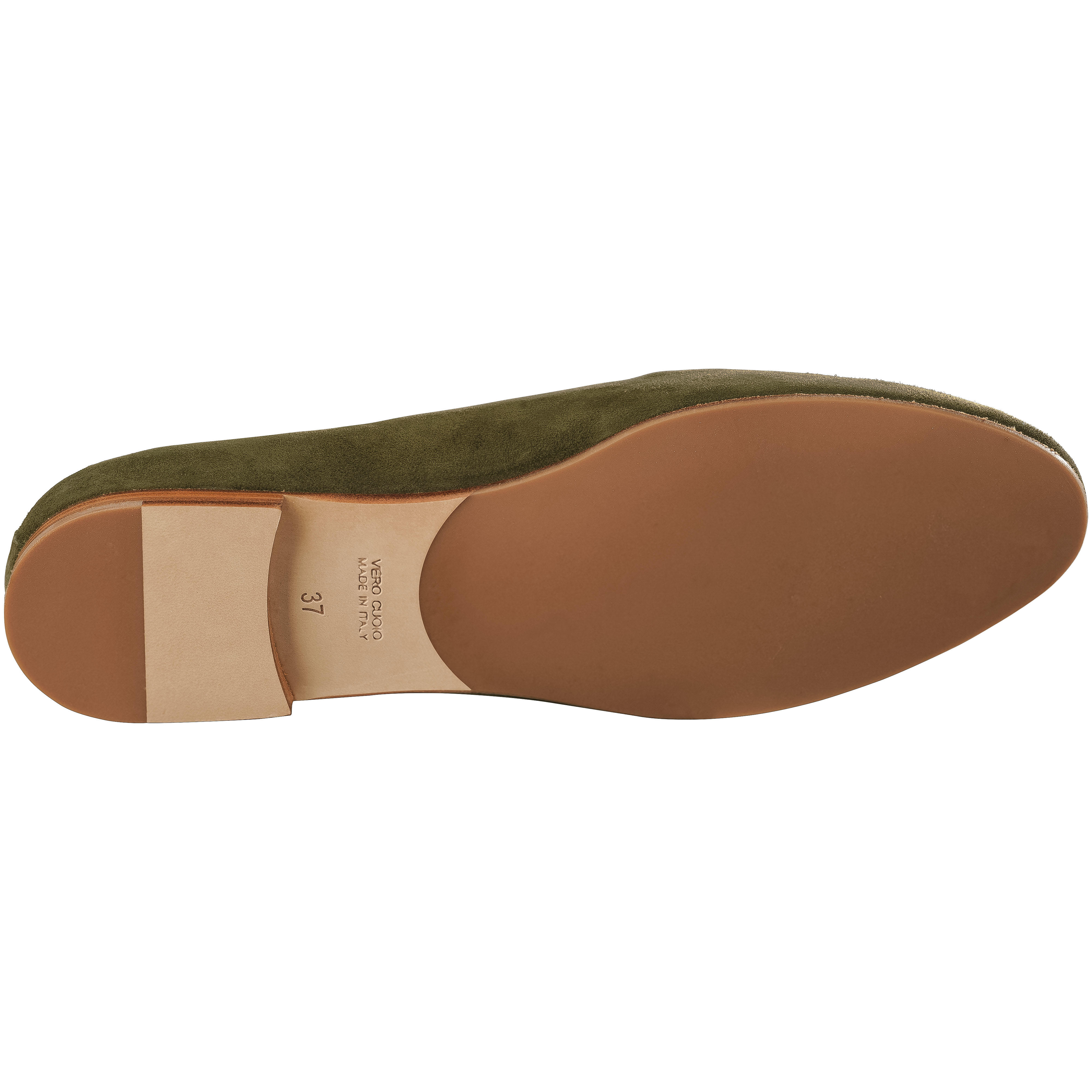 Damen Tasselloafer »Franca«