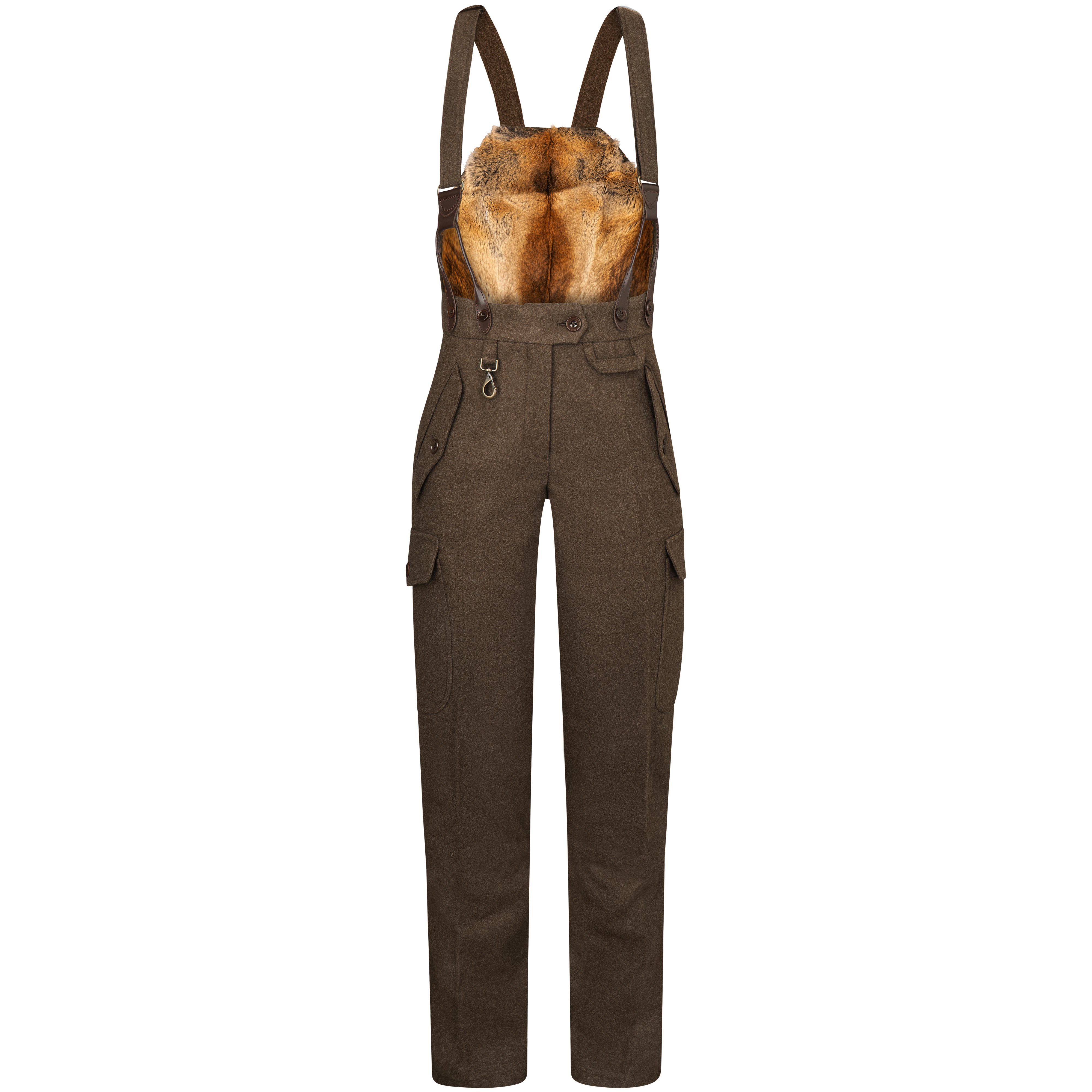 Habsburg Damen Jagdhose »Prebersee«  