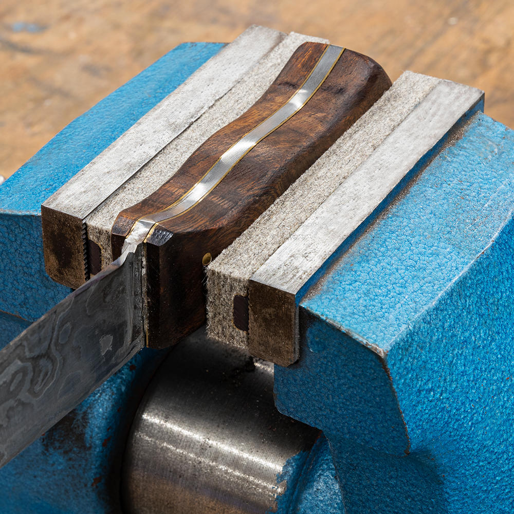 Magnetische Filzbacken, Paar, 80 mm