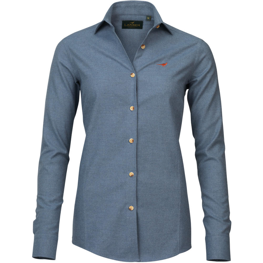 Laksen »Brittany« Ladies’ Blouse