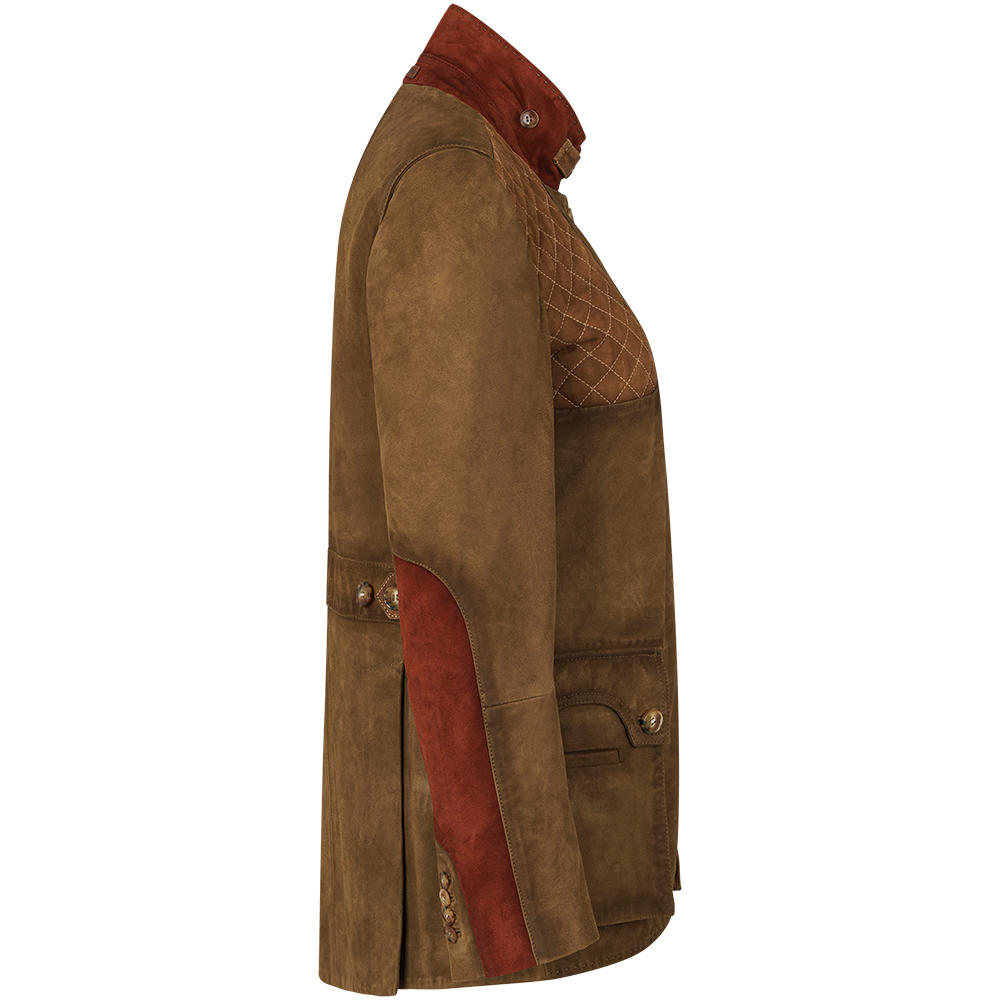 Blazer de chasse pour femme » Norfolk Lady «