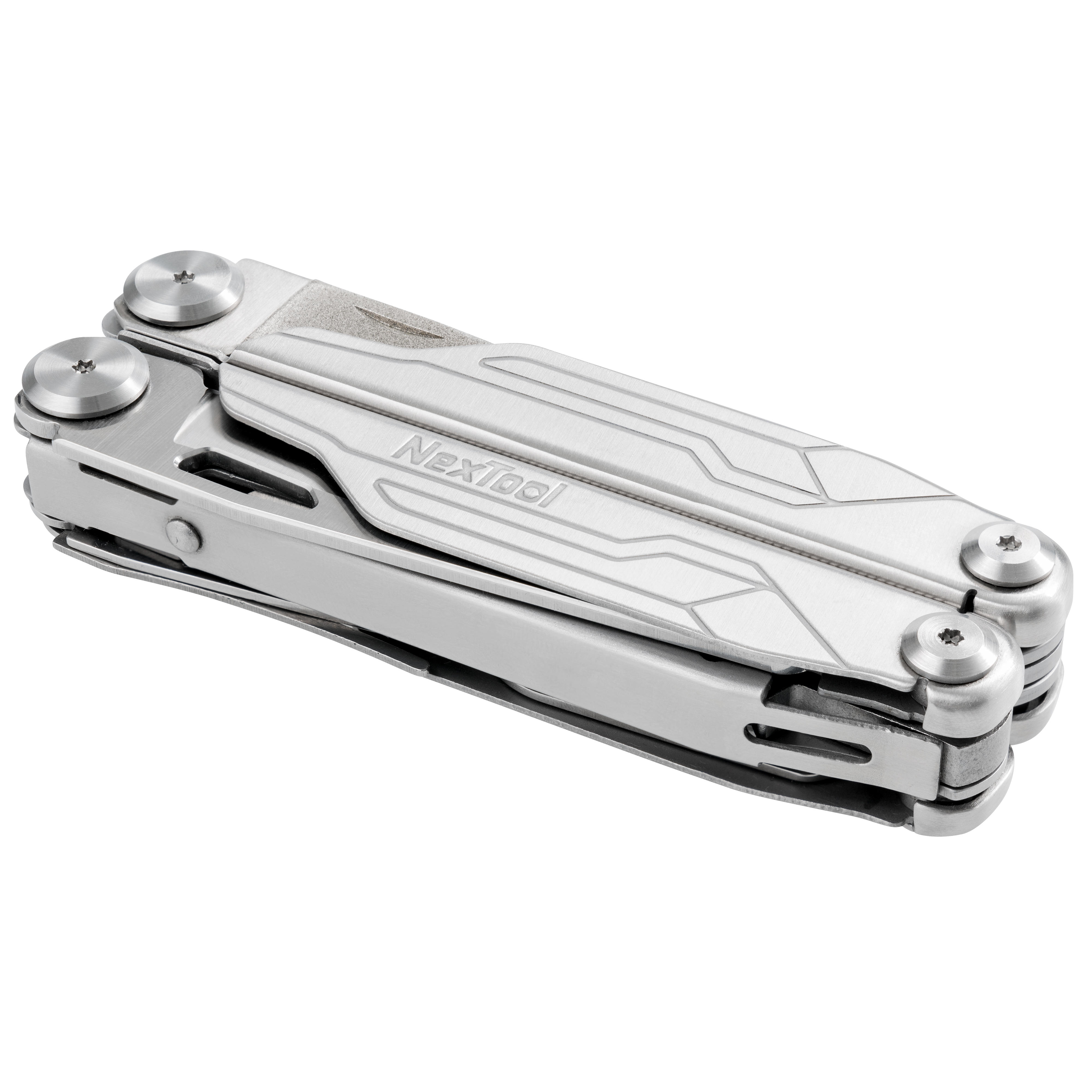 NexTool® Multitool »Flagship Captain«