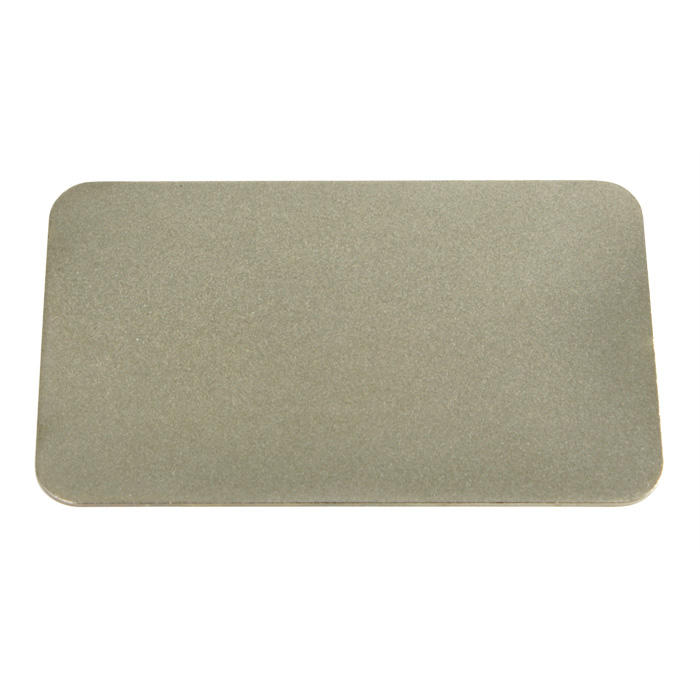 DMT® Dia Sharp® Sharpening Card, Coarse