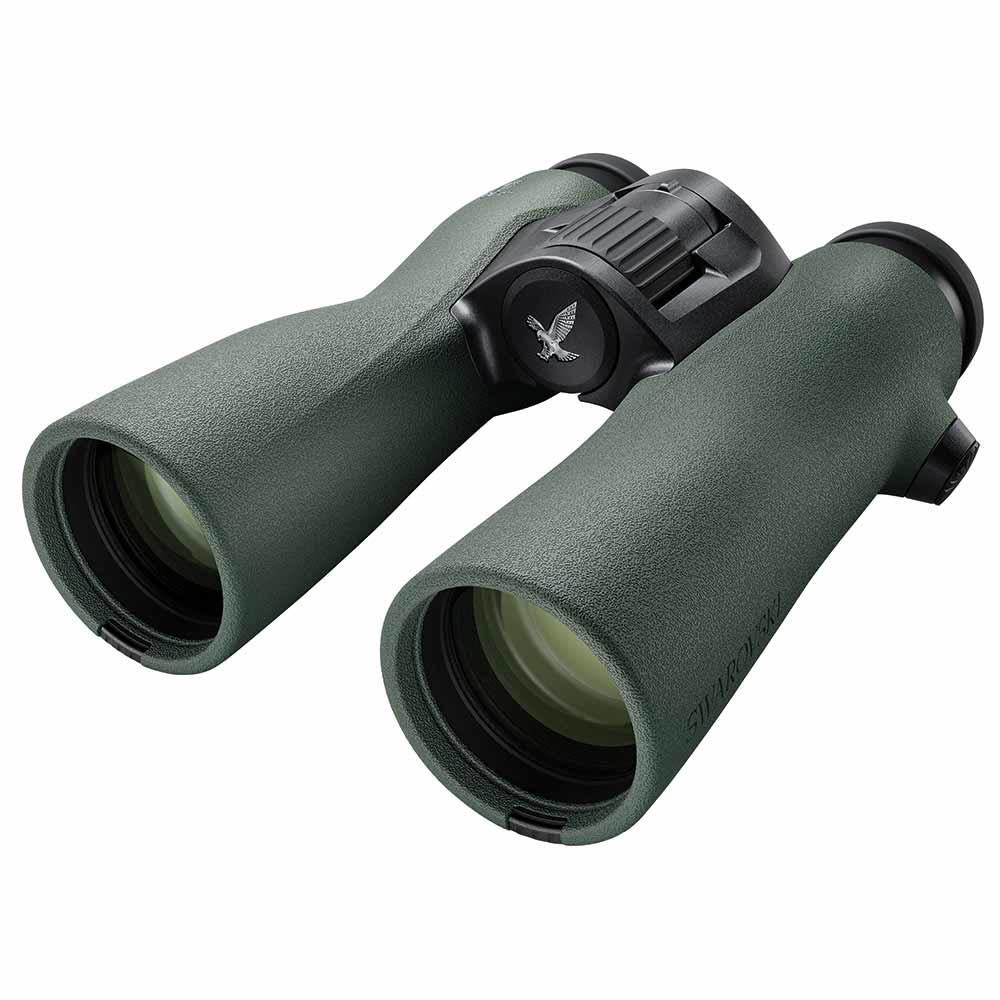 Swarovski Fernglas NL Pure 8 x 42