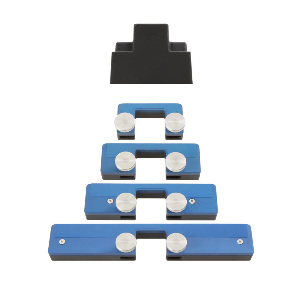 Magna-Tec® Delta-S Sharpening System