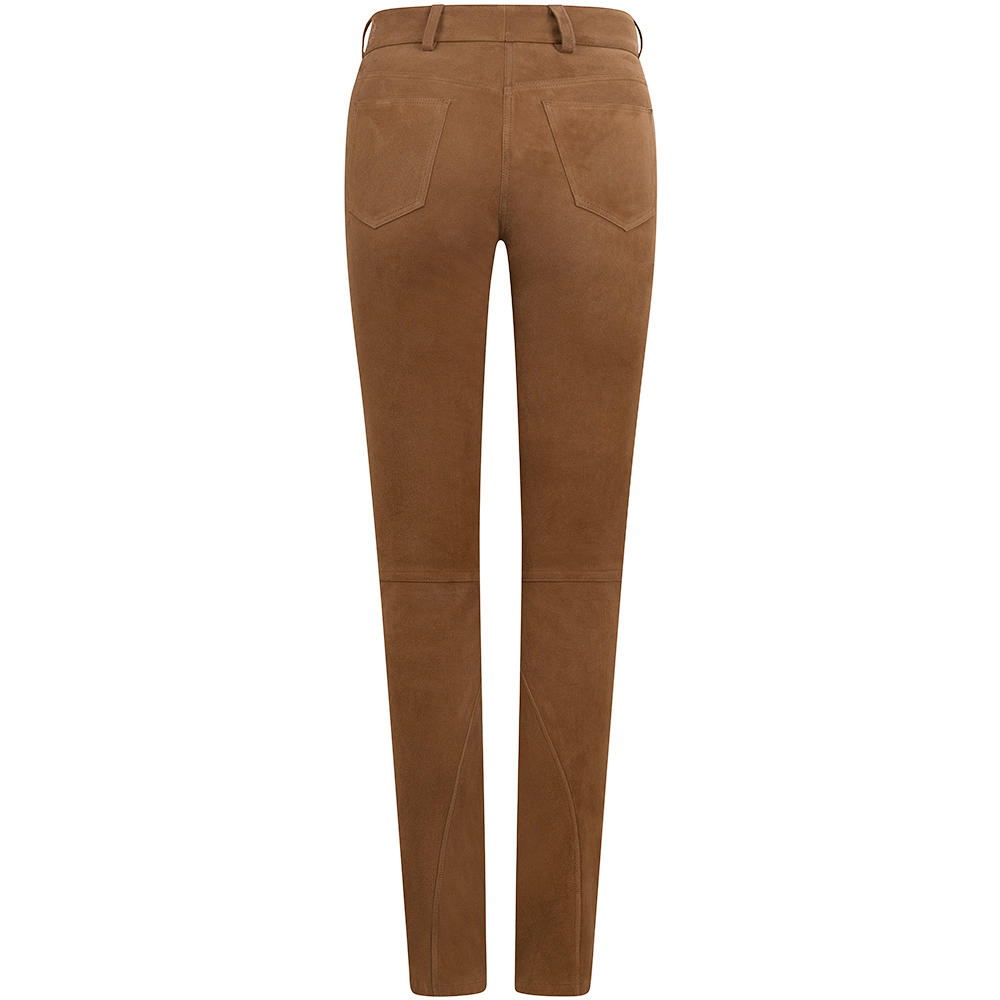 Habsburg Damen Lederhose »Zita«