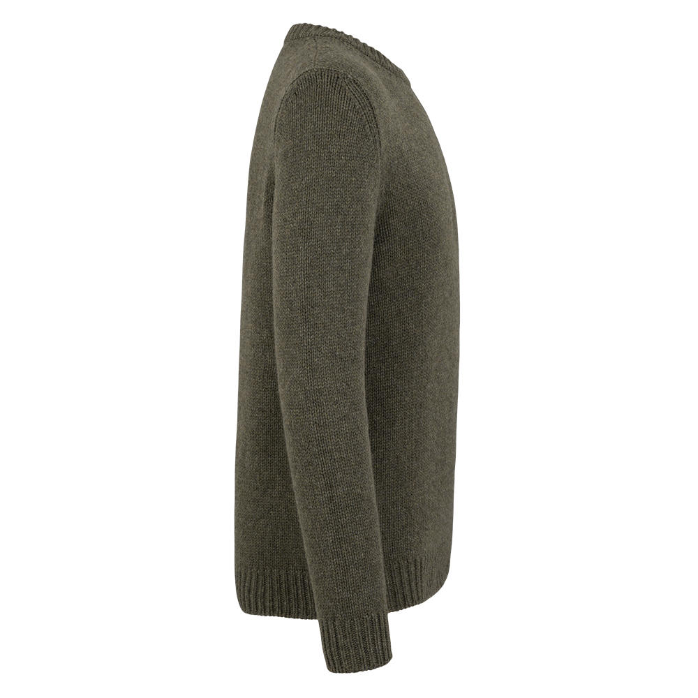 »Martino« Men’s Cashmere Crew Neck Sweater