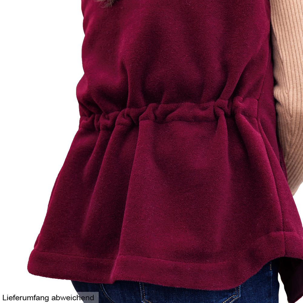 Schöffel Lyndon Fleece Weste