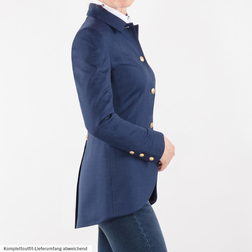 VON DÖRNBERG Damen Longblazer Raffina