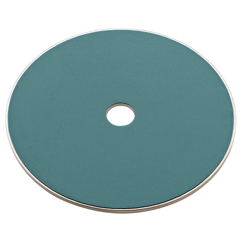 Magna-Tec® Trinity-S Diamond Abrasive, incl. Supporting Plate, Grit 4000