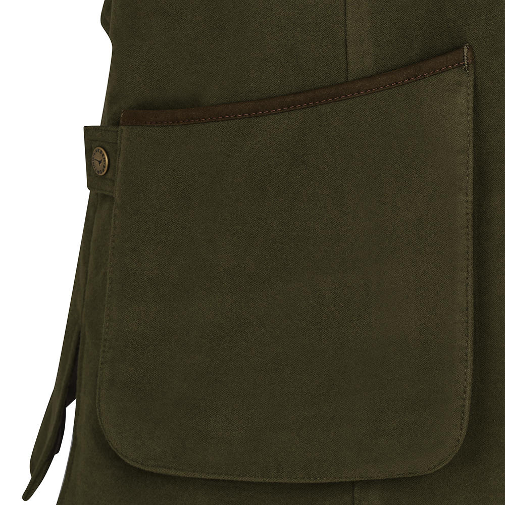 Laksen »Belgravia« Men’s Shooting Vest