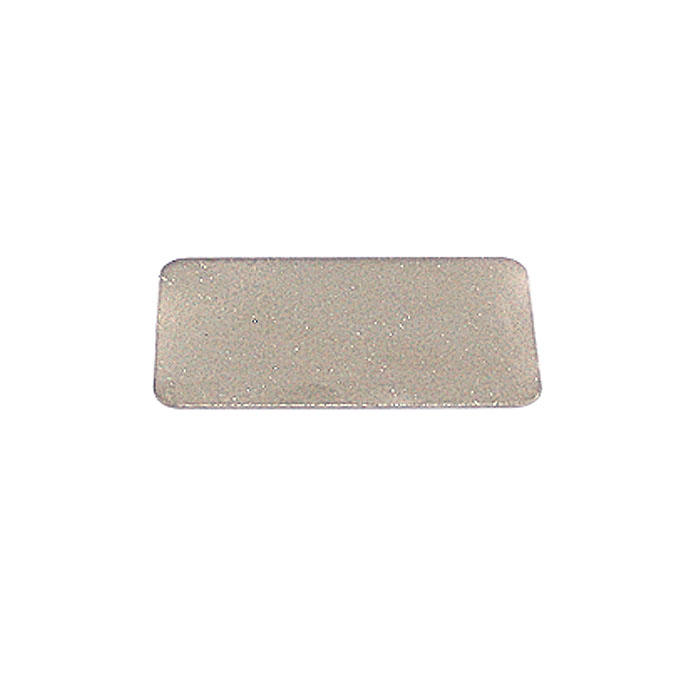 DMT® Dia Sharp® Sharpening Card, Fine