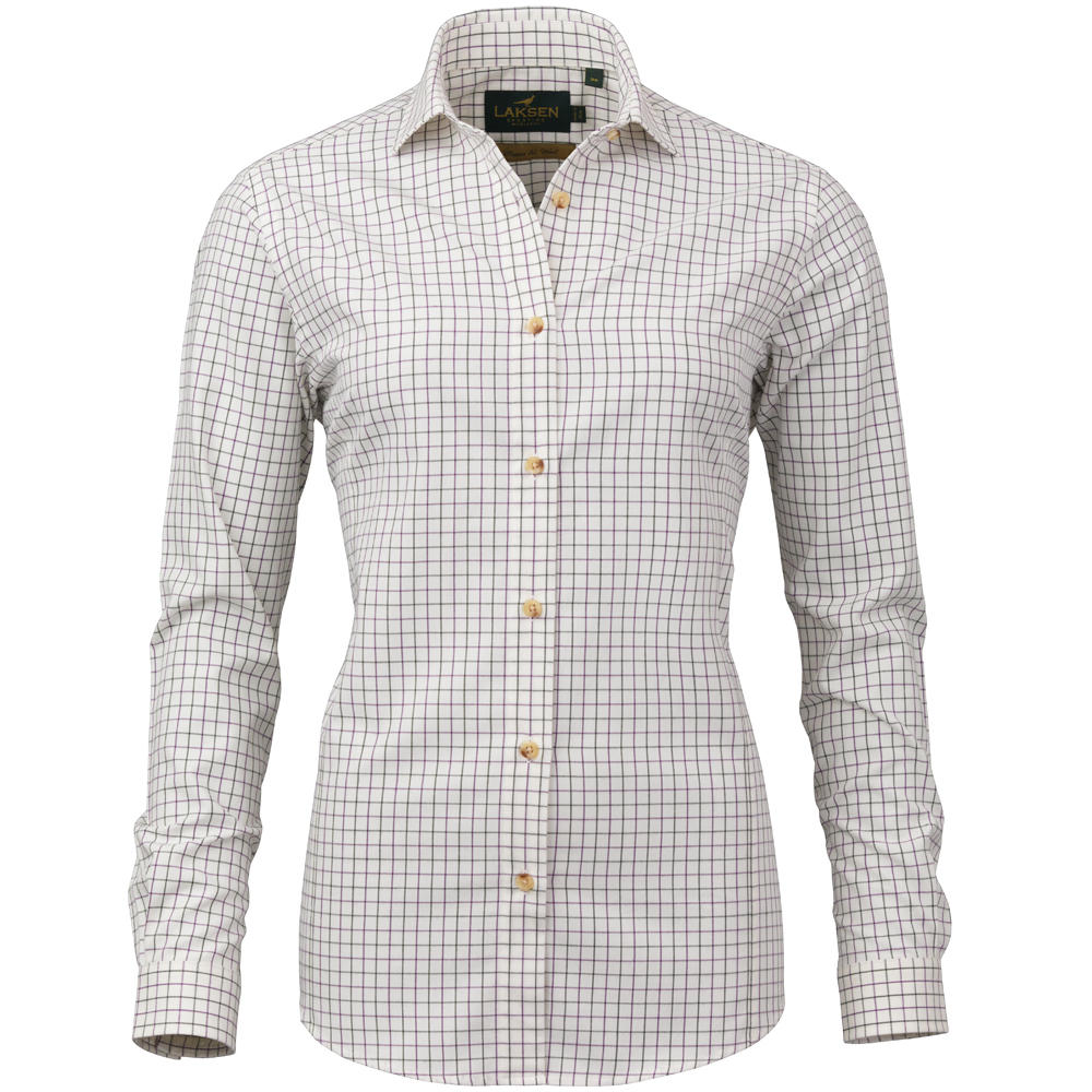 Laksen Damenbluse »Penny«