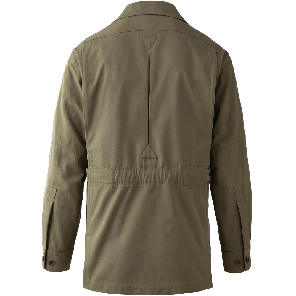 Westley Richards Stanley Cargo Jacket