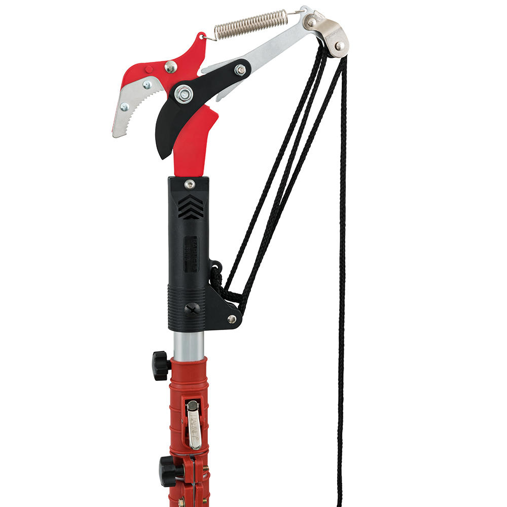 Barnel® Compound Pruner Head with Telescopic Pole 1.9-4.6 m, Set