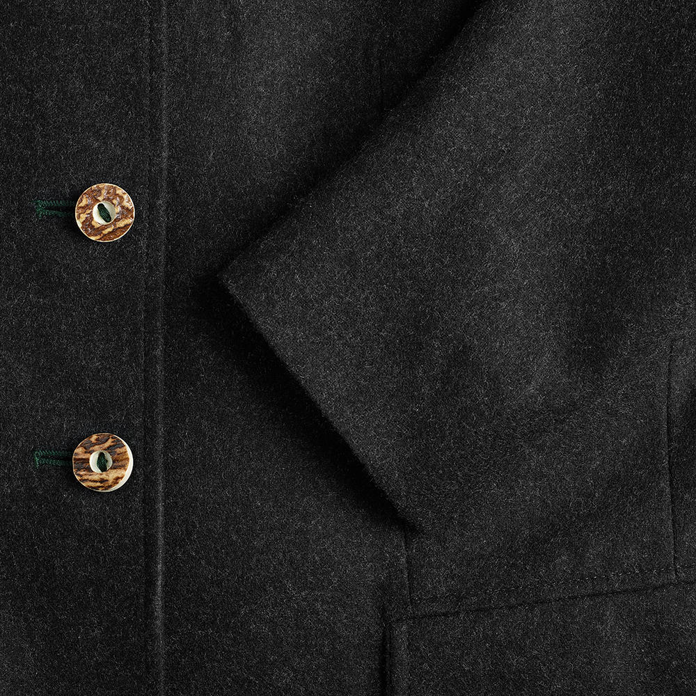 Traditional Ladies Tegernsee Jacket