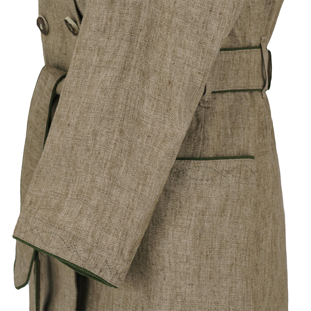Blazer à ceinture pour femme VON DÖRNBERG »Rossknecht«