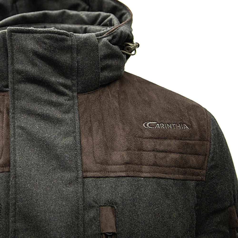 Carinthia G-Loft Lodenparka