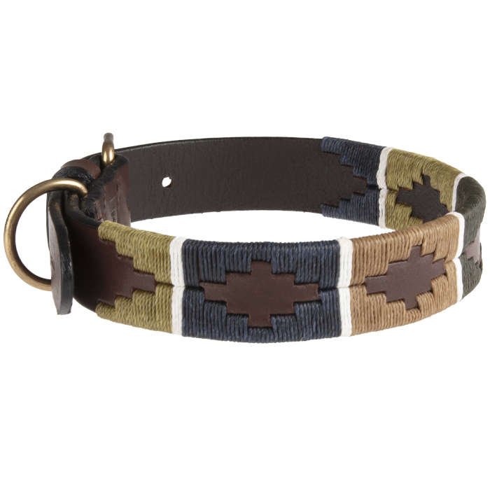 Pampeano® »Caza« Dog Collar, Size XXS