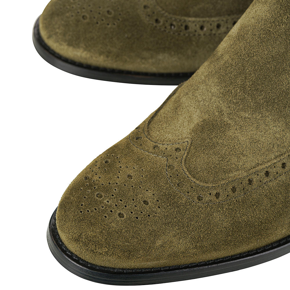 Bottes Chelsea pour femme » Riley «