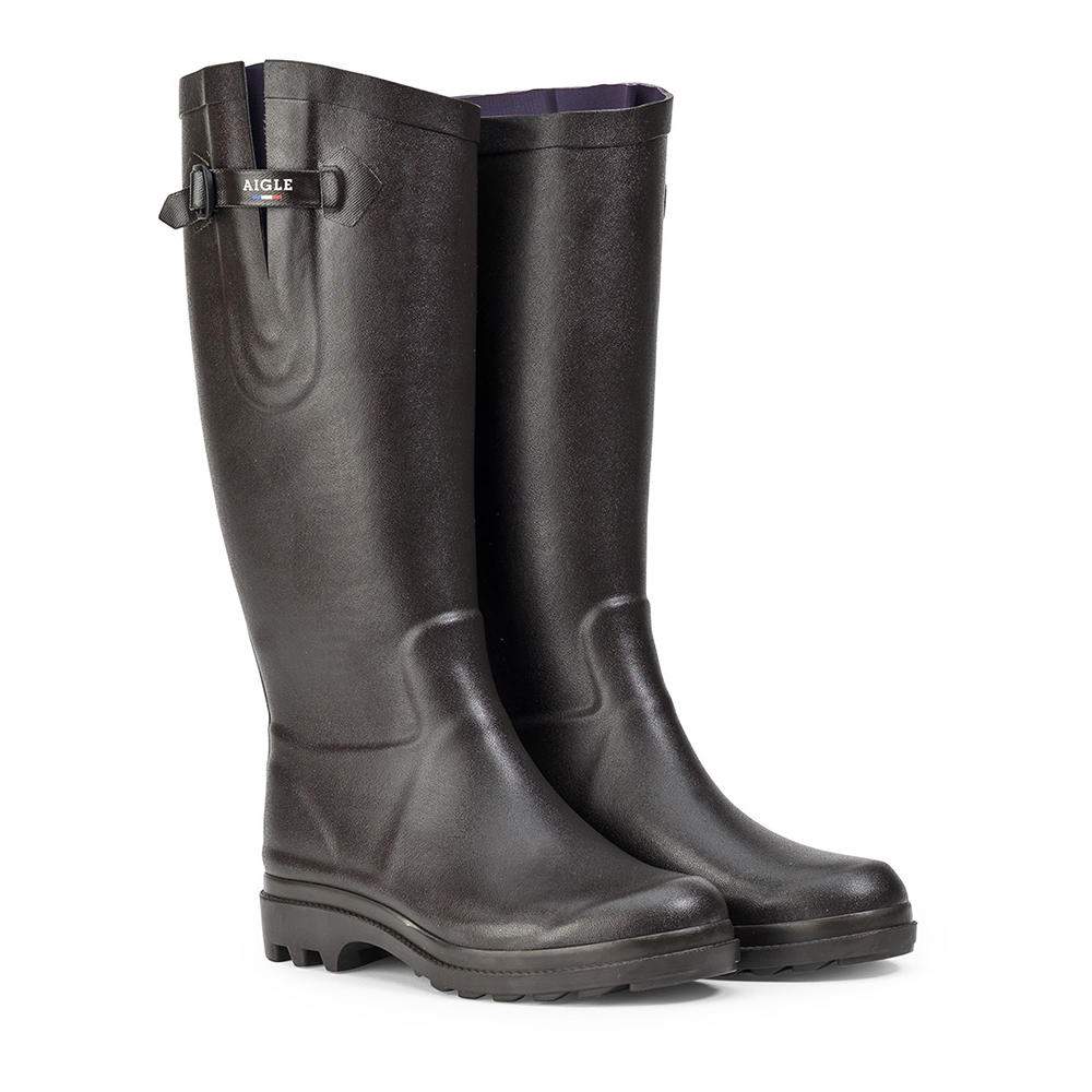 Aigle Damen-Gummistiefel AIGLENTINE 2 NL