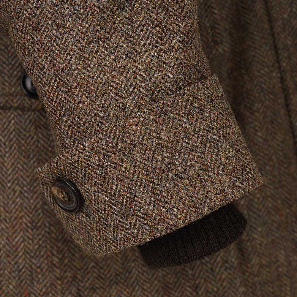 Damen-Tweedjacke »Lomond« 