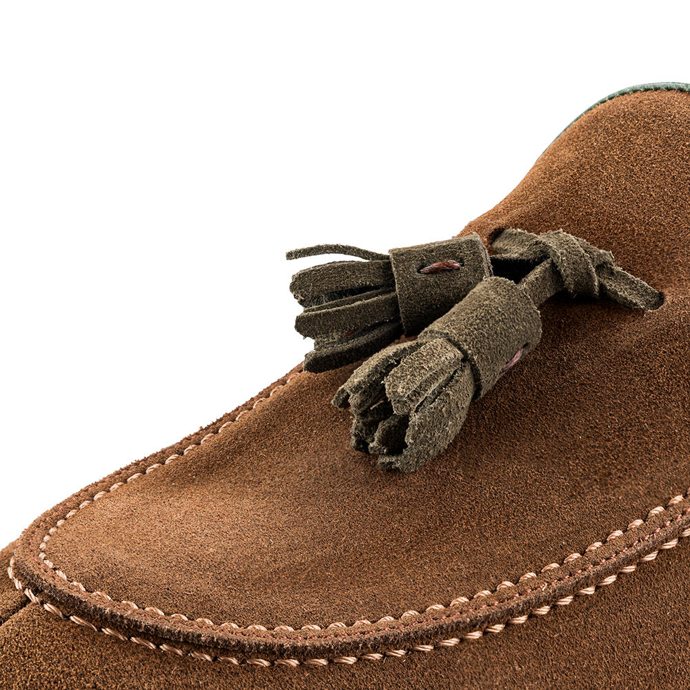 Herren Tassel Loafer »Paul«