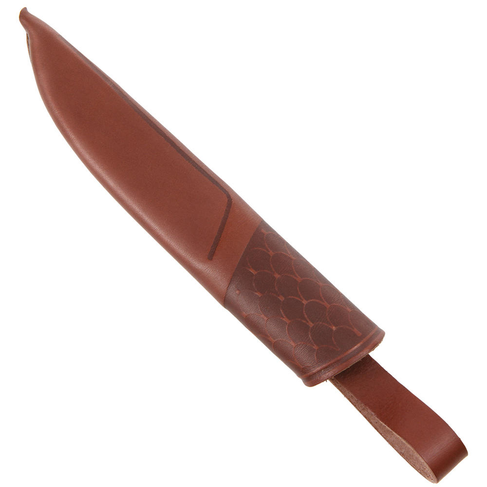 Couteau à poisson Brusletto® Fiskern