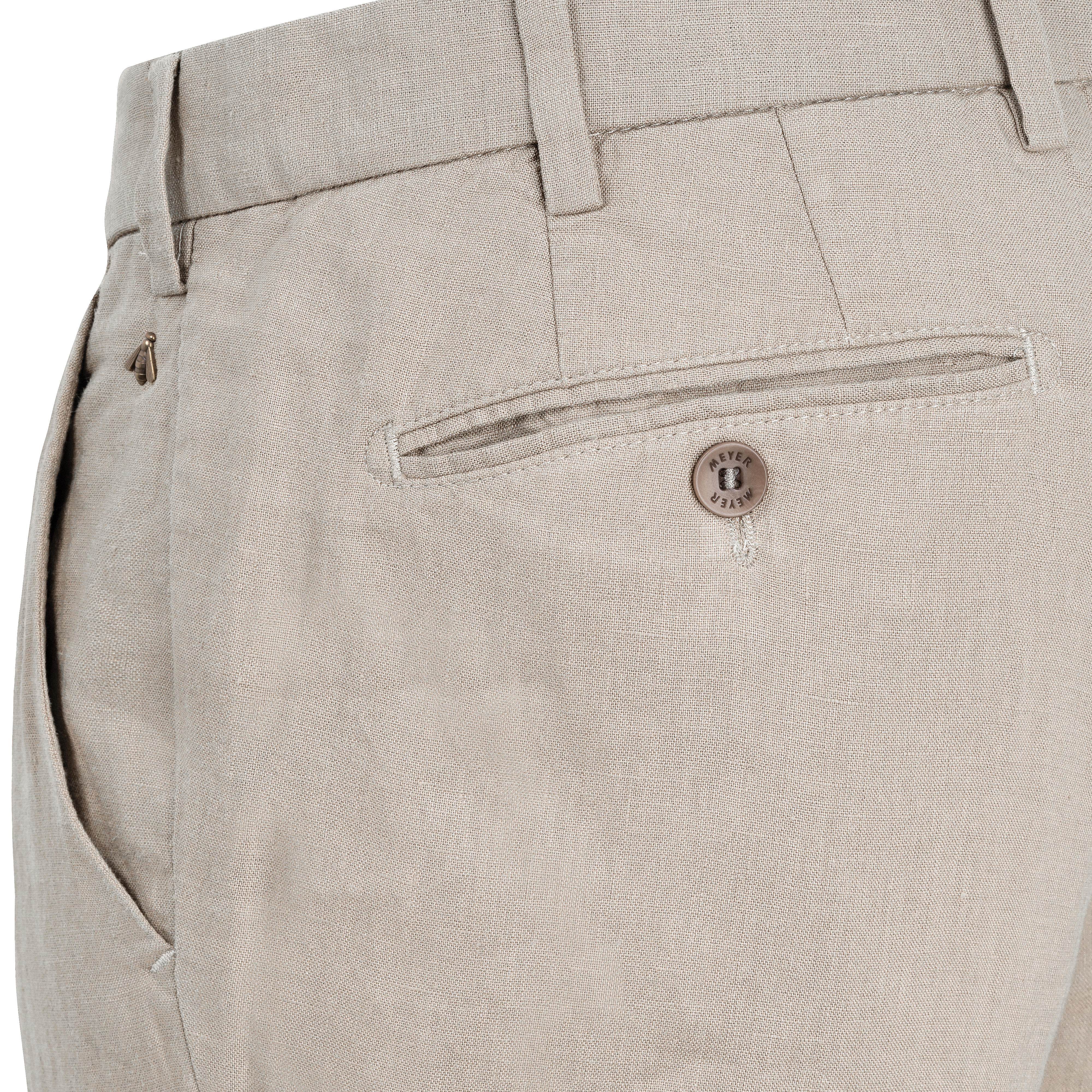 Meyer Herren Leinenhose, Bonn