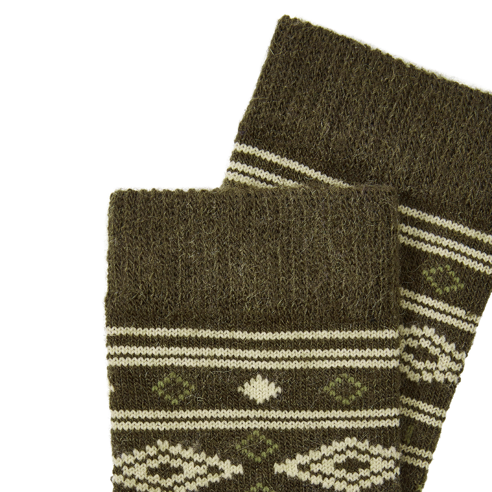 Chaussettes Dubarry » Rolestown «