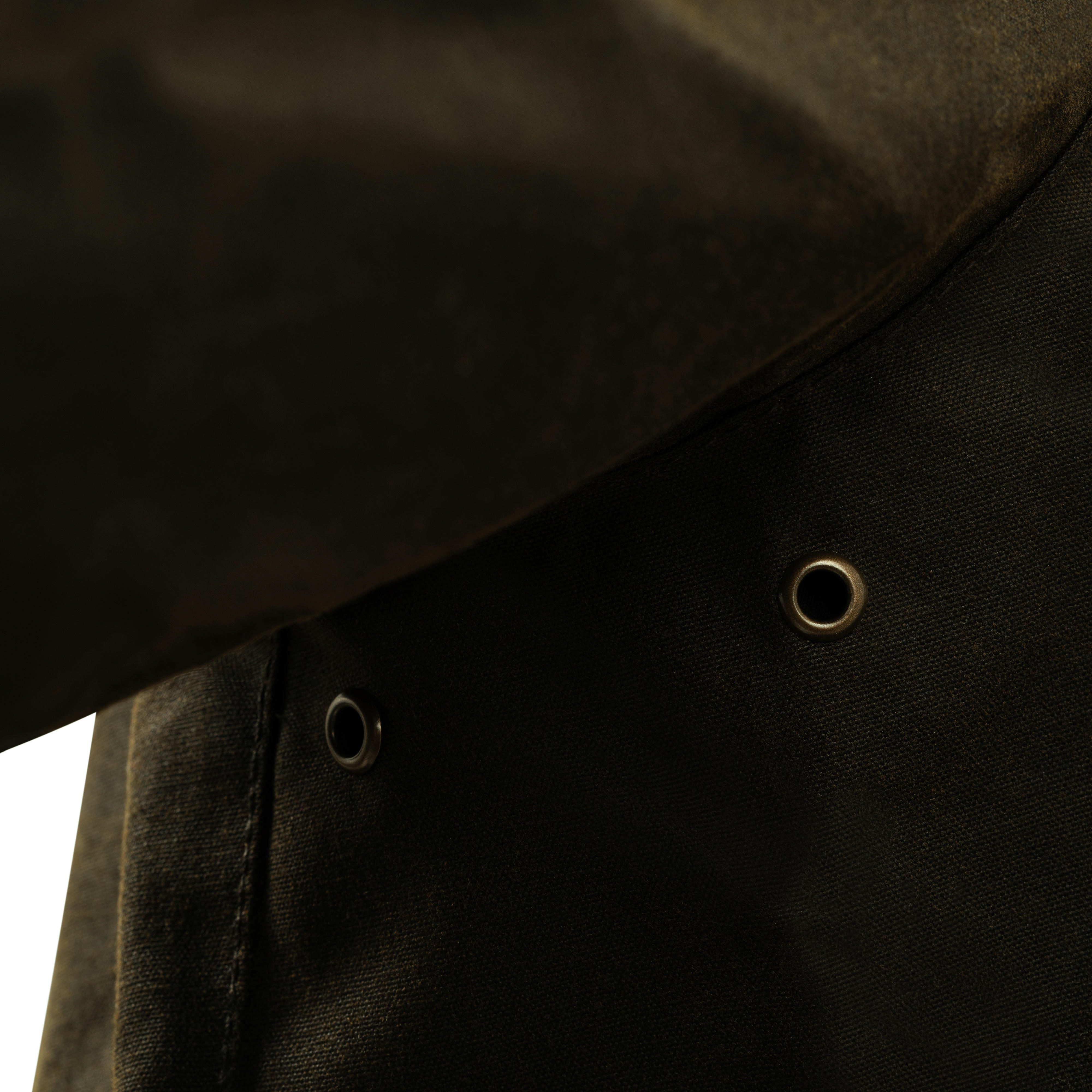 Barbour Herren-Wachsjacke »Lutz«