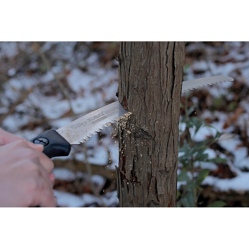Silky® Astsäge Zübat Ultimate 330-6.5-7.5