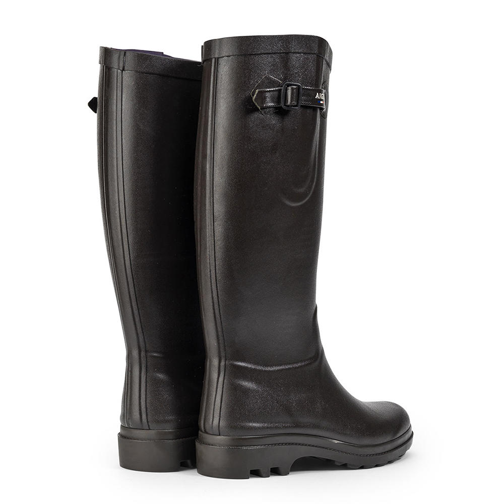 Aigle Damen-Gummistiefel AIGLENTINE 2 NL