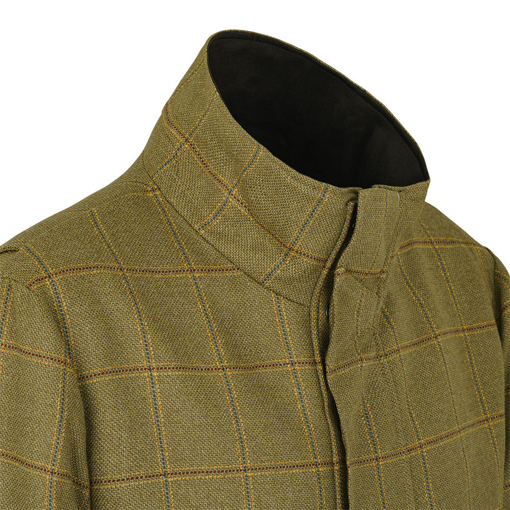 Purdey Herren Jagdjacke Tweed, Berkshire