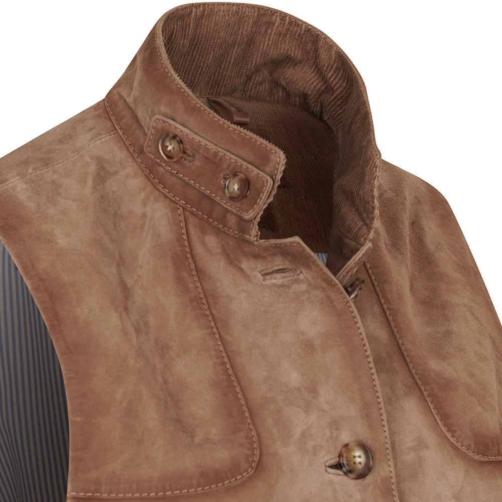 Veste safari pour femme » Saharian Lady «