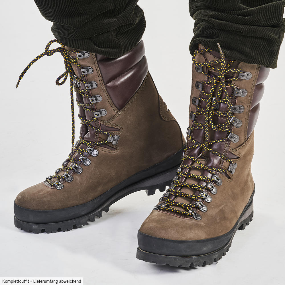 Herrenjagdstiefel Sonnstein