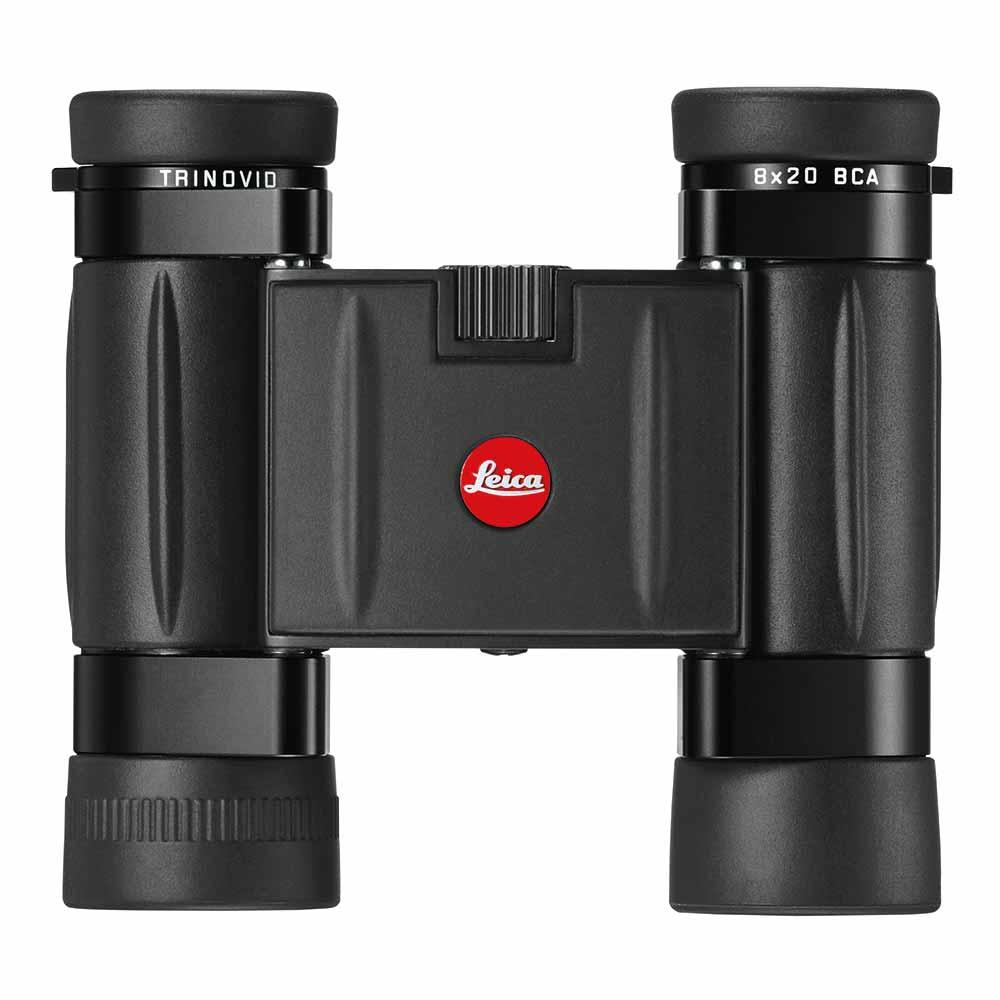 Jumelles Leica Trinovid 8 x 20 BCA