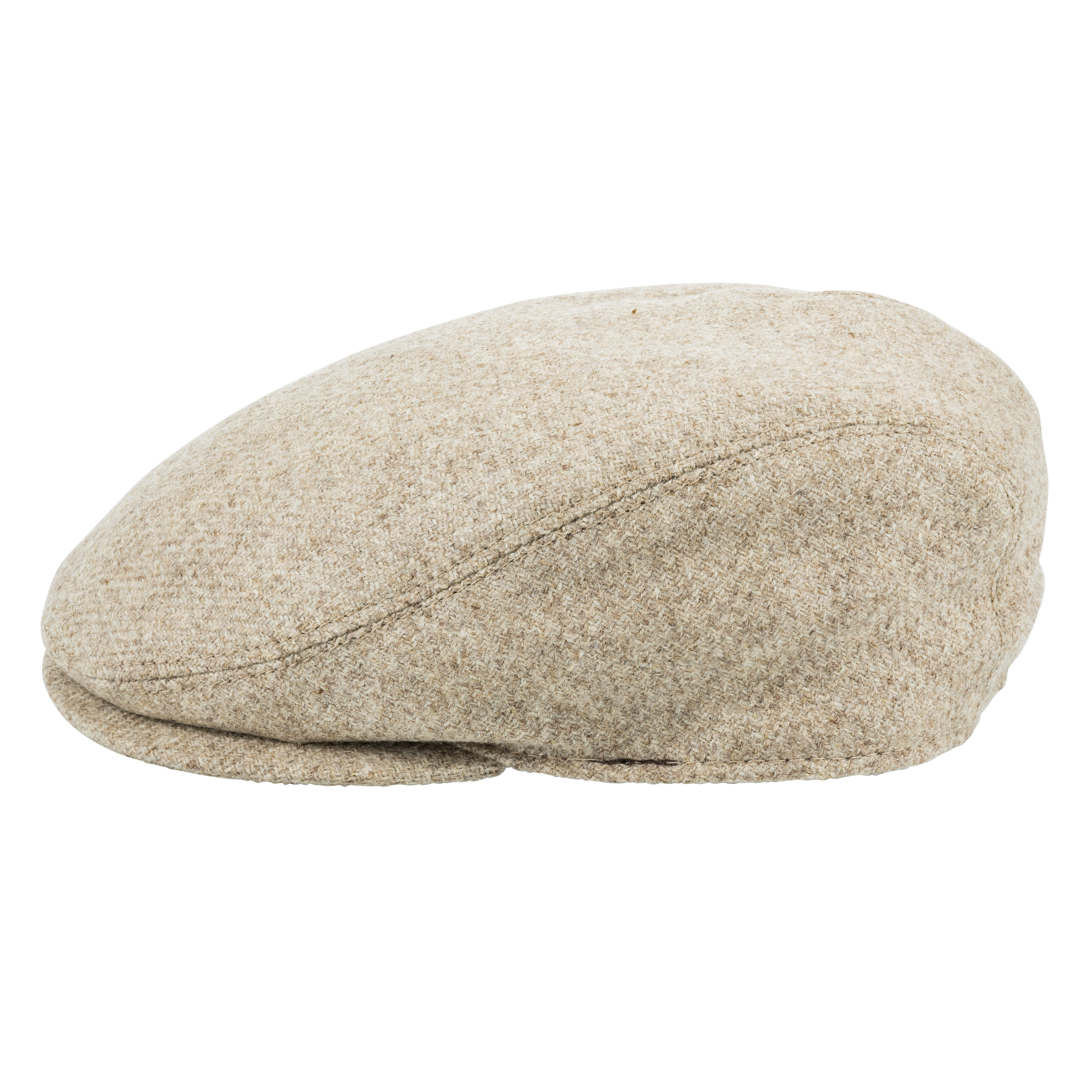 The GunDog Affair Flatcap »Hazel«