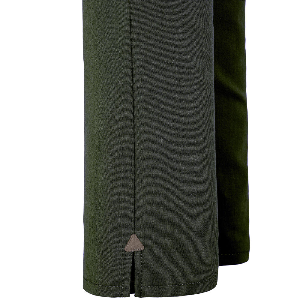 Pantalon pour femme Pamela Henson » Royal «