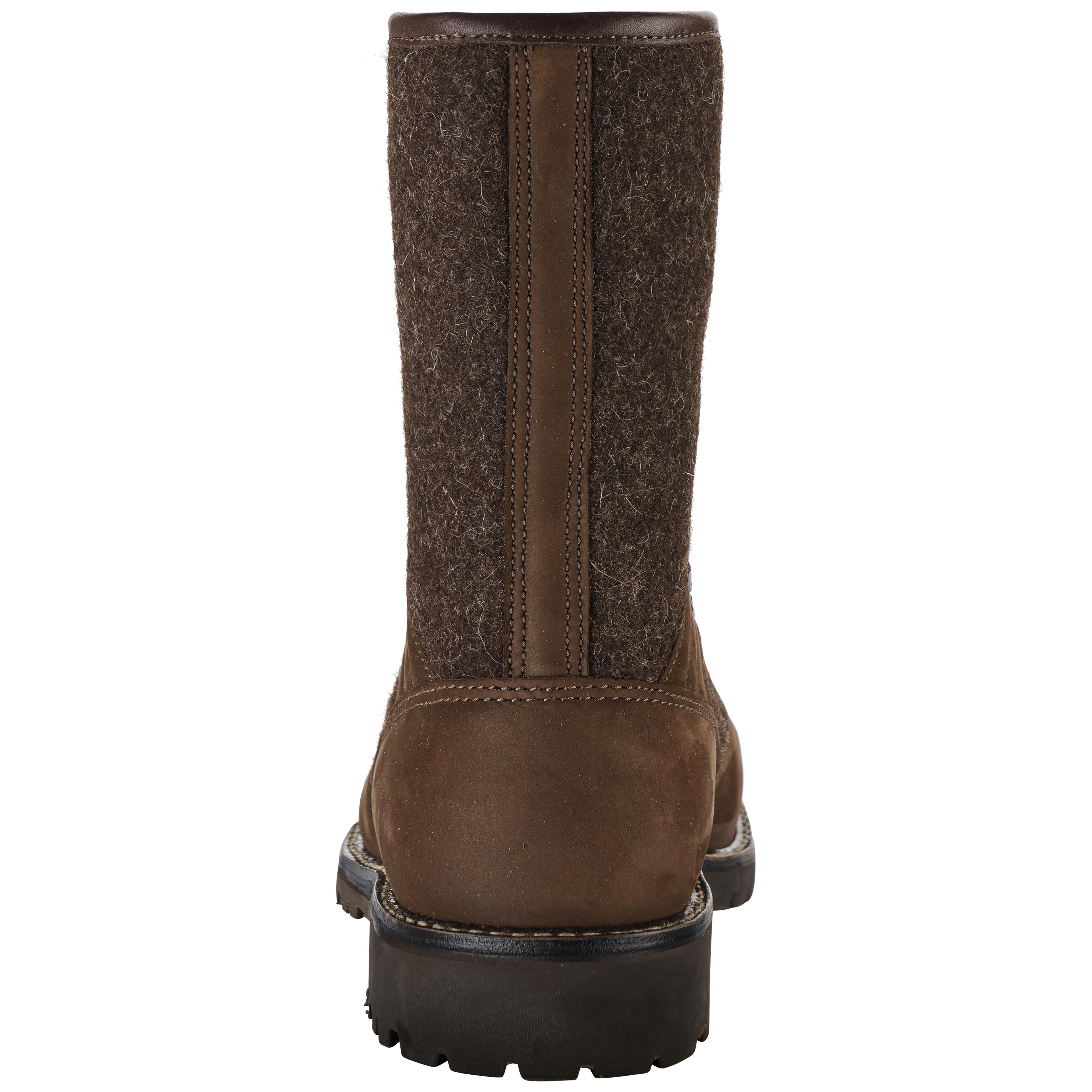 Bottes en loden » Traunstein «,