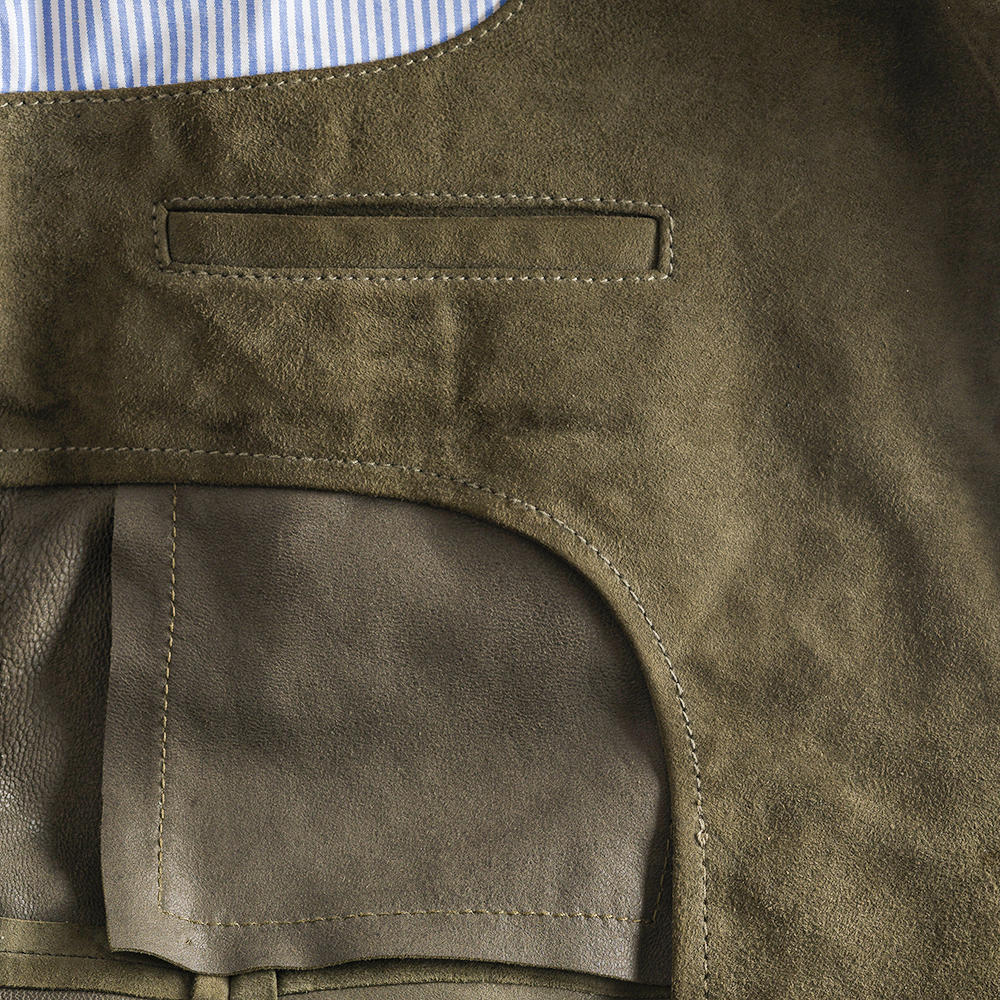 Veste pour femme Safari » Diplomate Lady «
