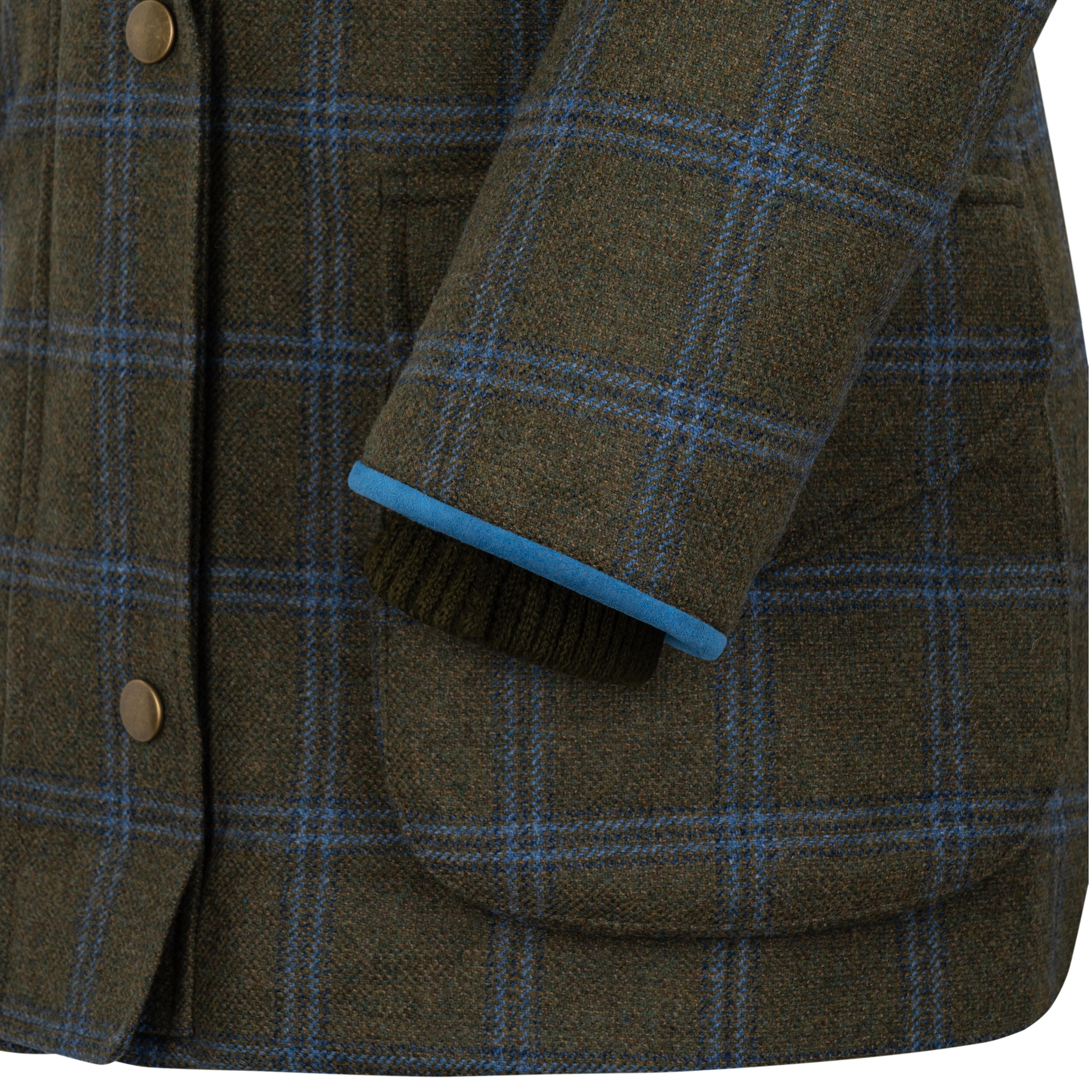 The GunDog Affair Damen-Tweedjacke »Somerset«