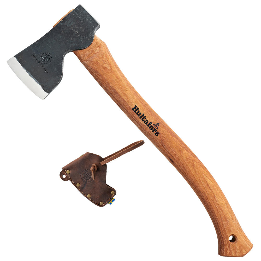 Hultafors® Dvardala Jagd- und Outdoor-Axt